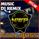Music DJ Remix NWP Full Bass APK