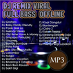 DJ Remix Viral Full Bass Offli