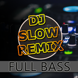 DJ Slow Remix Mp3 icon