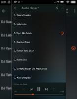 DJ Slow Remix Mp3 poster