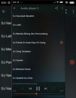 DJ Slow Remix Mp3 screenshot 1