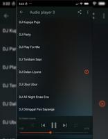 DJ Slow Remix Mp3 screenshot 2