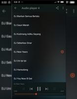 DJ Slow Remix Mp3 screenshot 3