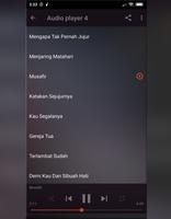 Lagu Nostalgia Mp3 Offline screenshot 3