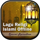 Lagu Religi Sholawat Islami Of icon