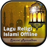 Lagu Religi Sholawat Islami Of icon