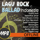 Lagu Rock Indonesia Lawas Offl APK