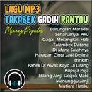 Lagu Minang Takabek Gadih Rant APK