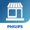 Philips lighting e-store ID APK