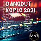 Dangdut Koplo Mp3 Offline 2021 ícone