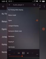 Dangdut Koplo Mp3 Offline 2021 capture d'écran 1
