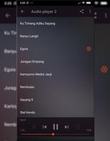 Dangdut Koplo Mp3 Offline 2021 captura de pantalla 1