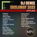 Mp3 DJ Sholawat Terbaru Offlin APK