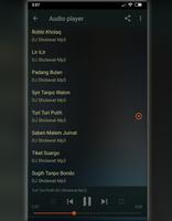 Mp3 DJ Sholawat Terbaru Offlin captura de pantalla 1