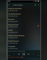 Mp3 DJ Sholawat Terbaru Offlin Ekran Görüntüsü 2