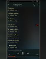Mp3 DJ Sholawat Terbaru Offlin Ekran Görüntüsü 3