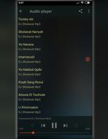 Mp3 DJ Sholawat Terbaru Offlin captura de pantalla 3