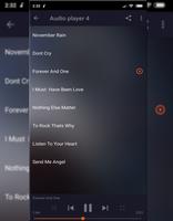Lagu Barat Lama Mp3 Offline ảnh chụp màn hình 3