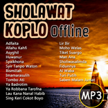 Sholawat Koplo Religi 2021 Off