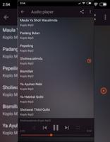 Sholawat Koplo Religi 2021 Off Ekran Görüntüsü 3