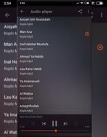 Sholawat Koplo Religi 2021 Off Ekran Görüntüsü 2