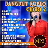 Dangdut Koplo Cidro 2 Offline icon
