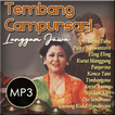 Lagu Campursari Offline Lengka