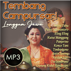 Lagu Campursari Offline Lengka icon