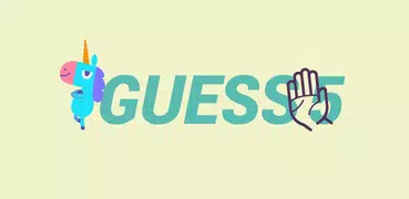 Guess5. Play, Learn, Win!