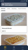 Algadri App screenshot 1