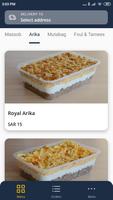 Algadri App screenshot 2