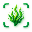 Algae Scanner for Aquariums icon