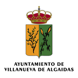 Villanueva de Algaidas biểu tượng
