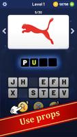 Logo Quiz 截圖 2