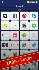 Logo Quiz:Guess Brand Game XAPK download