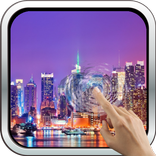 New York Live Wallpaper