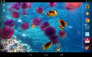 Tropical Sea HD capture d'écran 3