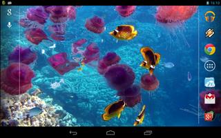 Tropical Sea HD capture d'écran 2