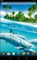 Magic Touch: Dolphins imagem de tela 2