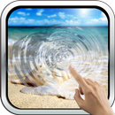 Magic Touch: Sea Shell Live Wa APK