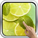 Magic Touch: Lime And Mint APK