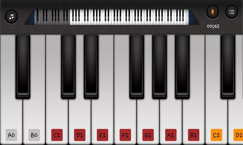 Real New Piano Keyboard : Pian APK for Android Download