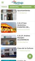 Algarinejo syot layar 3
