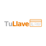 TuLlave & Pay NFC Zeichen