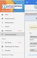 Plan Autocontrol Screenshot 2
