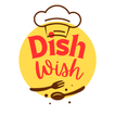 AI Recipe Generator – DishWish icon