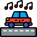 Drive & Listen : WorlDrive