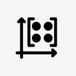 Matrix icon