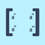 Matrix Calculator (Algebra)
