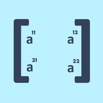 Matrix Calculator icon